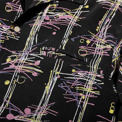 JELADO(ジェラード)S/S Vincent Shirt【SG21112】