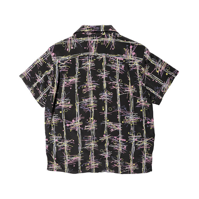 JELADO(ジェラード)S/S Vincent Shirt【SG21112】