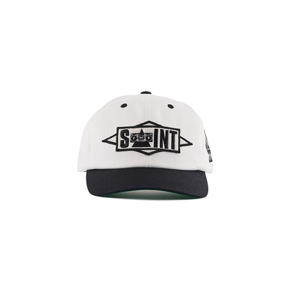 SAINT Mxxxxxx SM-HR1-0000-C12 / KLF_CAP_KLF / WHITE