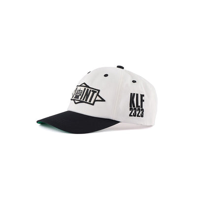 SAINT Mxxxxxx SM-HR1-0000-C12 / KLF_CAP_KLF / WHITE