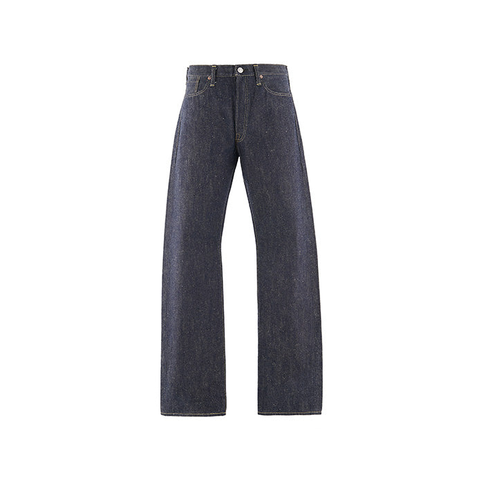 SAINT Mxxxxxx(セントマイケル) SM-MK8-0000-C46 / BBJ_DENIM PANTS / REGID / BLUE
