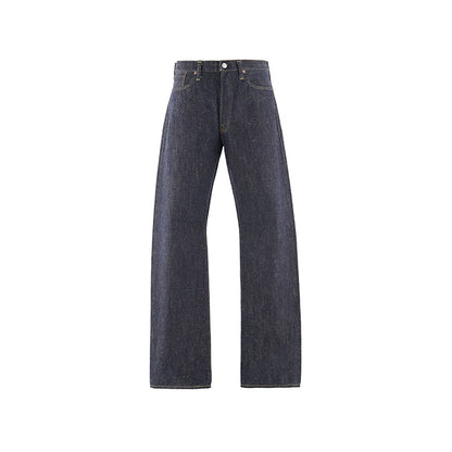 SAINT Mxxxxxx(セントマイケル) SM-MK8-0000-C46 / BBJ_DENIM PANTS / REGID / BLUE