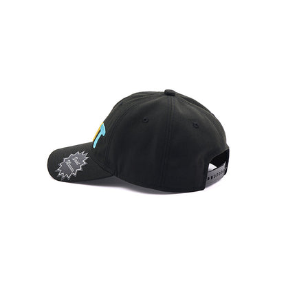 SAINT Mxxxxxx SM-MK8-0000-080 / CAP / LOVE ALL / BLACK