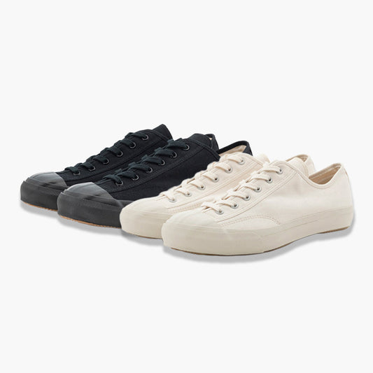 MOON STAR MADE IN KURUME(ムーンスターメイドイン久留米)FINE VULCANIZED GYM CLASSIC