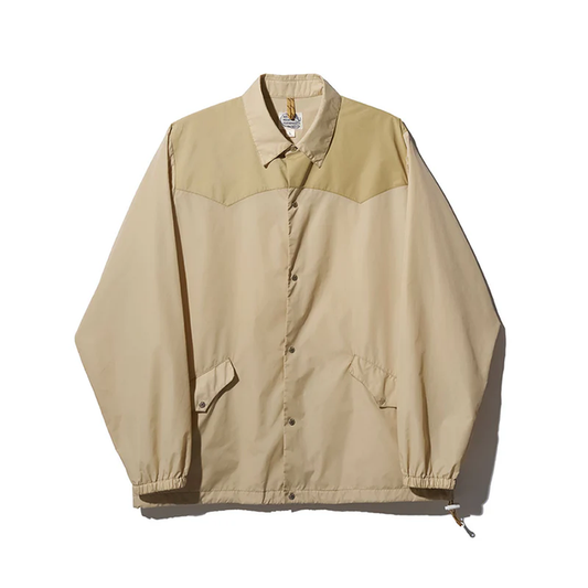 Rocky Mountain Featherbed(ロッキーマウンテンフェザーベッド) Wind Shirt