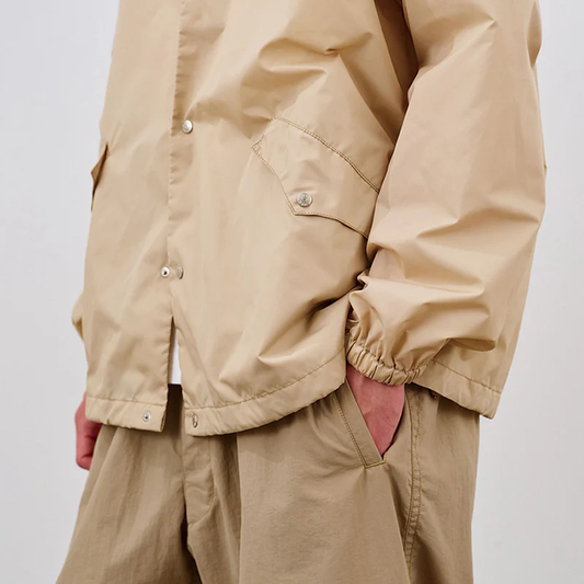 Rocky Mountain Featherbed(ロッキーマウンテンフェザーベッド) Wind Shirt
