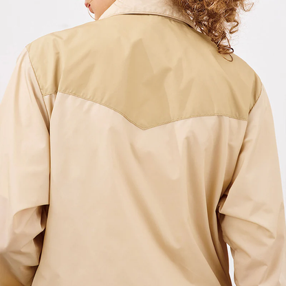 Rocky Mountain Featherbed(ロッキーマウンテンフェザーベッド) Wind Shirt