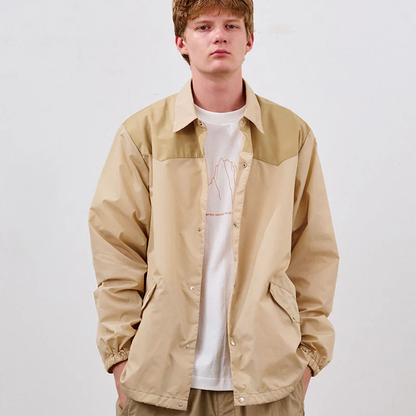 Rocky Mountain Featherbed(ロッキーマウンテンフェザーベッド) Wind Shirt
