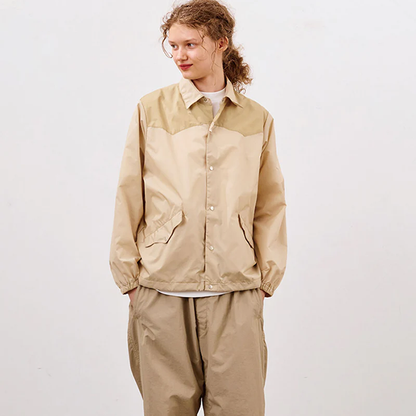 Rocky Mountain Featherbed(ロッキーマウンテンフェザーベッド) Wind Shirt