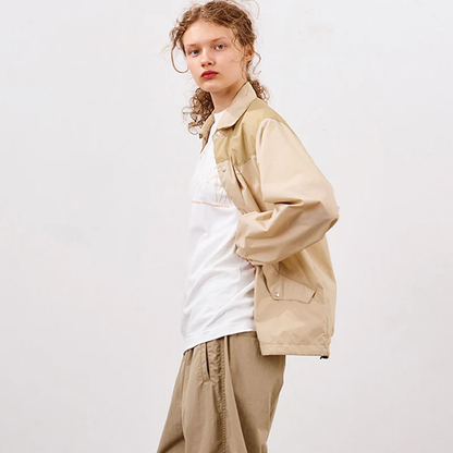 Rocky Mountain Featherbed(ロッキーマウンテンフェザーベッド) Wind Shirt