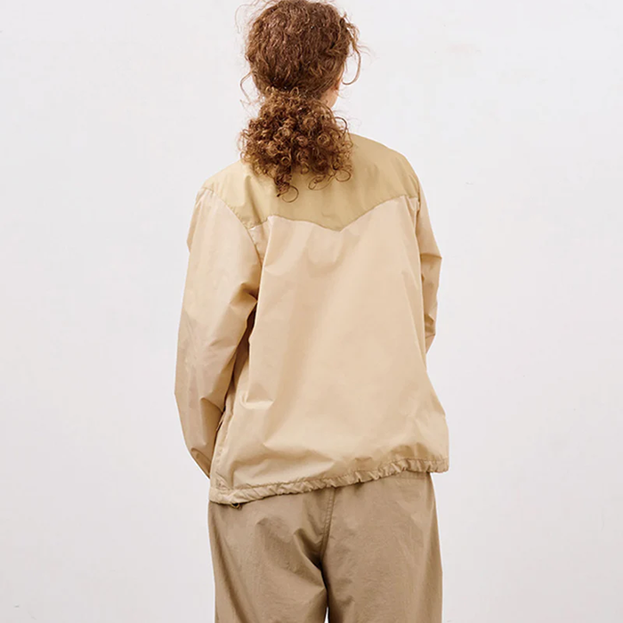 Rocky Mountain Featherbed(ロッキーマウンテンフェザーベッド) Wind Shirt