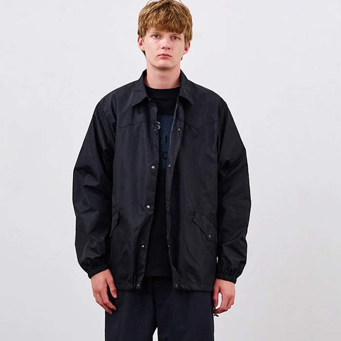 Rocky Mountain Featherbed(ロッキーマウンテンフェザーベッド) Wind Shirt