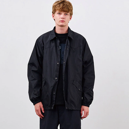 Rocky Mountain Featherbed(ロッキーマウンテンフェザーベッド) Wind Shirt