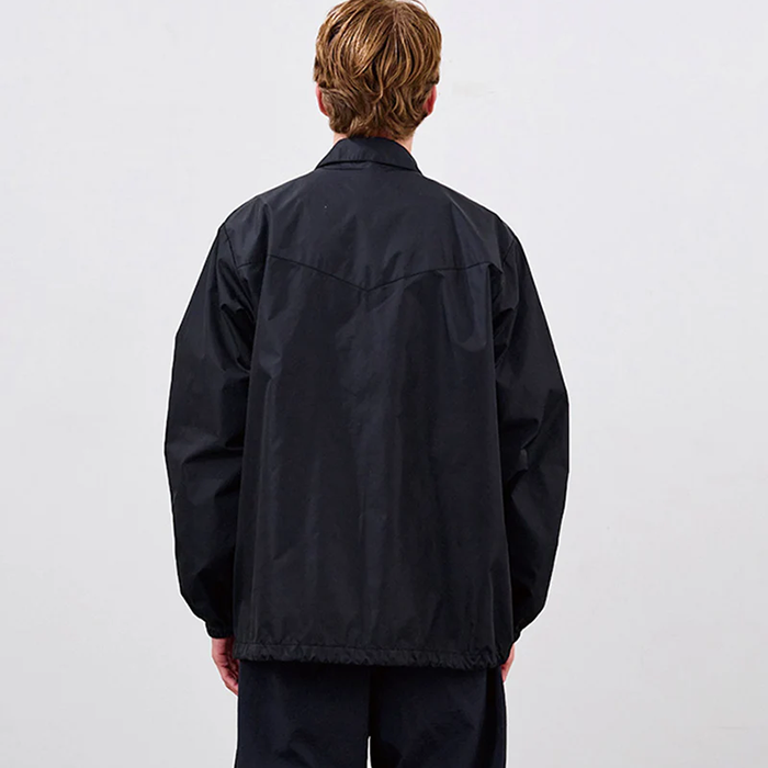 Rocky Mountain Featherbed(ロッキーマウンテンフェザーベッド) Wind Shirt