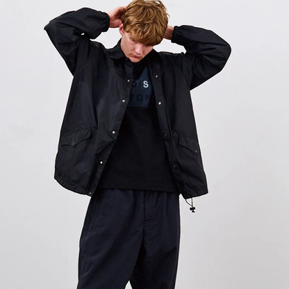 Rocky Mountain Featherbed(ロッキーマウンテンフェザーベッド) Wind Shirt