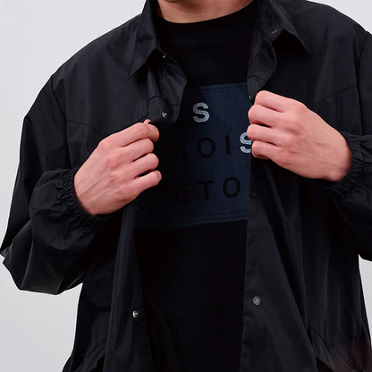 Rocky Mountain Featherbed(ロッキーマウンテンフェザーベッド) Wind Shirt