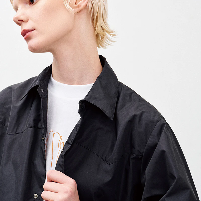 Rocky Mountain Featherbed(ロッキーマウンテンフェザーベッド) Wind Shirt