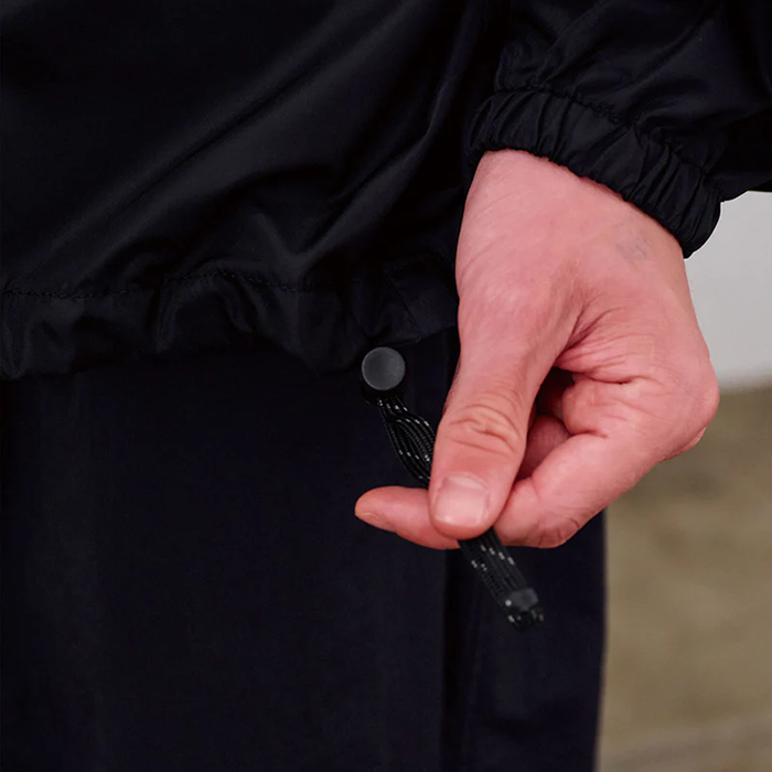 Rocky Mountain Featherbed(ロッキーマウンテンフェザーベッド) Wind Shirt