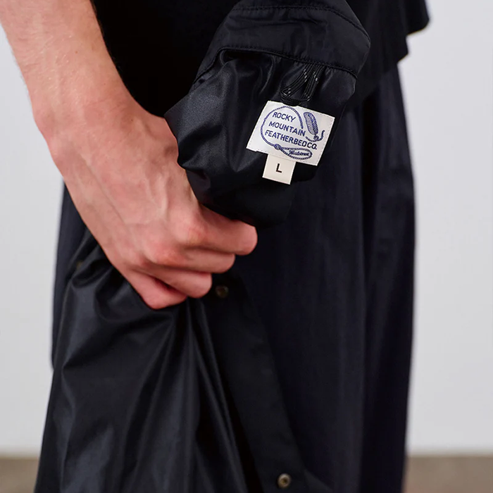 Rocky Mountain Featherbed(ロッキーマウンテンフェザーベッド) Wind Shirt