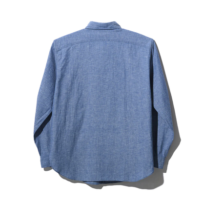 BIG YANK(ビッグヤンク)Y1942 CHAMBRAY SHIRT