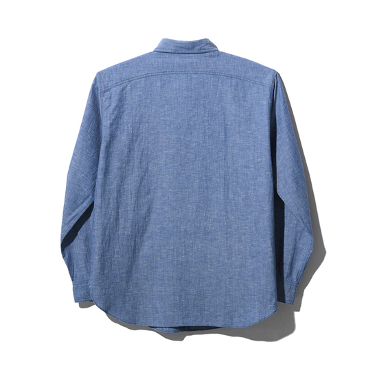 BIG YANK(ビッグヤンク)Y1942 CHAMBRAY SHIRT
