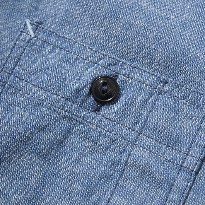 BIG YANK(ビッグヤンク)Y1942 CHAMBRAY SHIRT