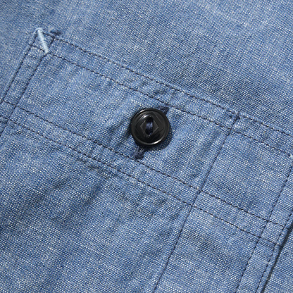 BIG YANK(ビッグヤンク)Y1942 CHAMBRAY SHIRT