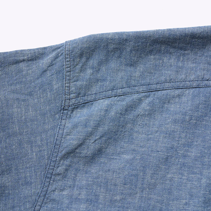 BIG YANK(ビッグヤンク)Y1942 CHAMBRAY SHIRT