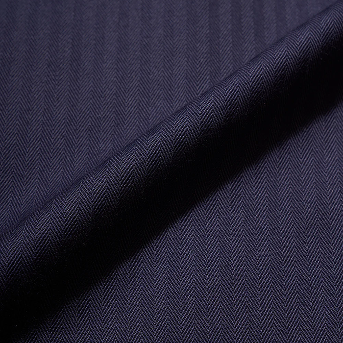 BIG YANK(ビッグヤンク)Y1944 HBT SHIRT:NAVY