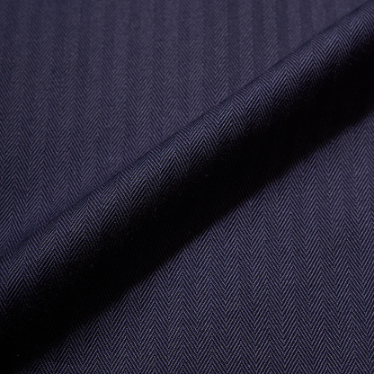 BIG YANK(ビッグヤンク)Y1944 HBT SHIRT:NAVY