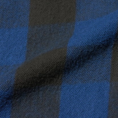 BIG YANK(ビッグヤンク)Y1945 FLANNEL SHIRT BLOCK CHECK