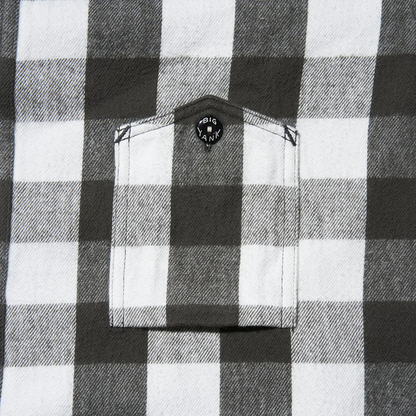 BIG YANK(ビッグヤンク)Y1945 FLANNEL SHIRT BLOCK CHECK