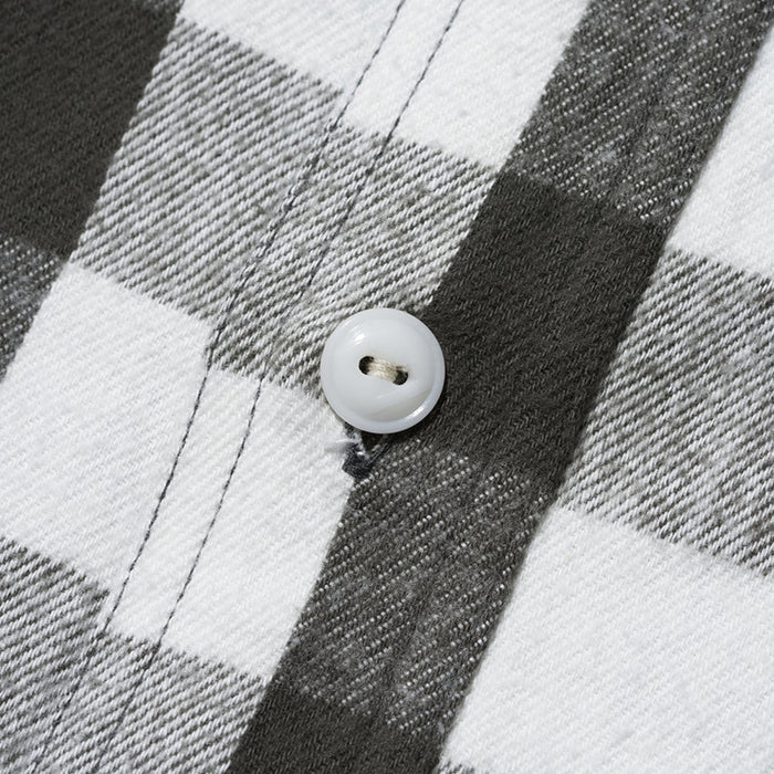 BIG YANK(ビッグヤンク)Y1945 FLANNEL SHIRT BLOCK CHECK