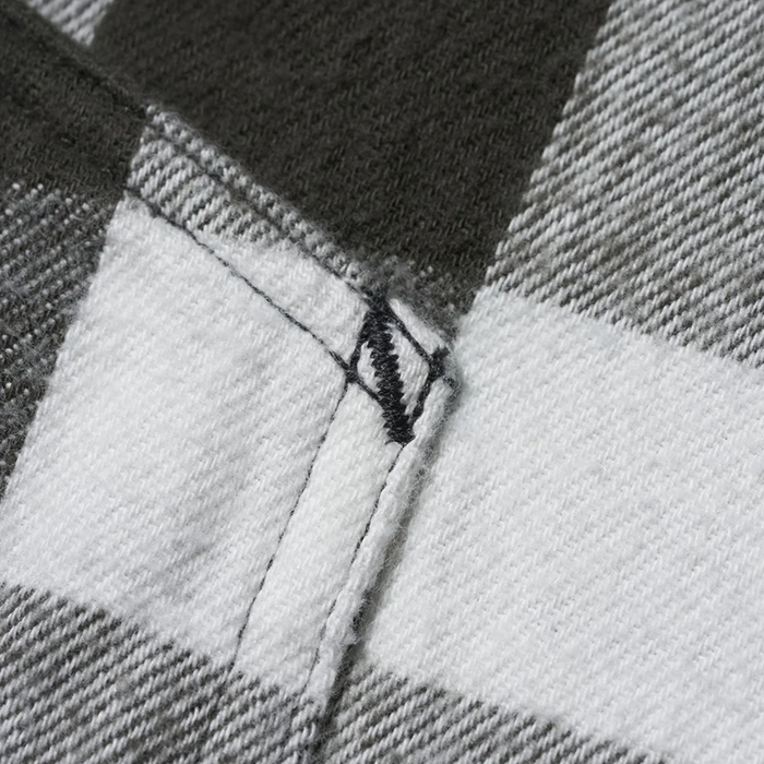 BIG YANK(ビッグヤンク)Y1945 FLANNEL SHIRT BLOCK CHECK