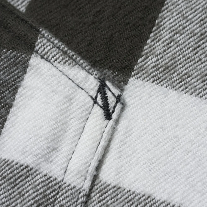 BIG YANK(ビッグヤンク)Y1945 FLANNEL SHIRT BLOCK CHECK