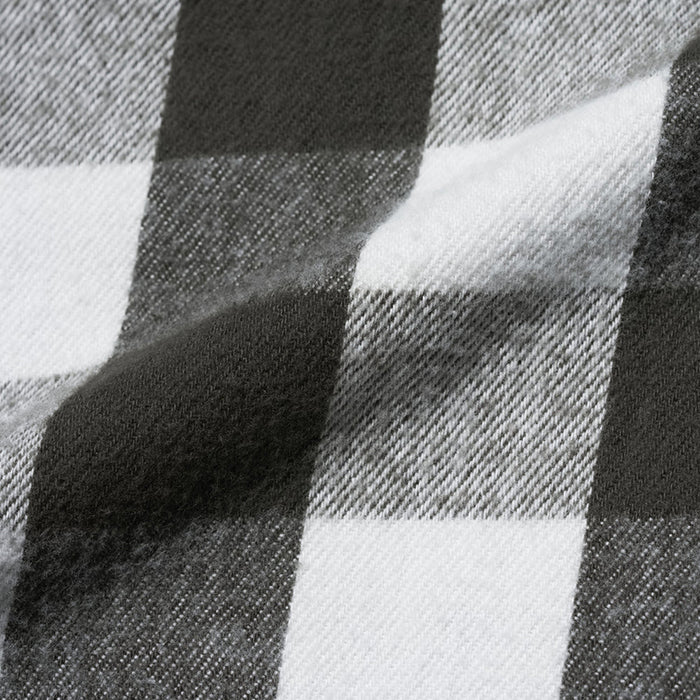 BIG YANK(ビッグヤンク)Y1945 FLANNEL SHIRT BLOCK CHECK
