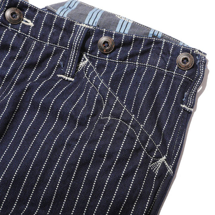 JELADO(ジェラード)Dugout Trousers【AG21322】