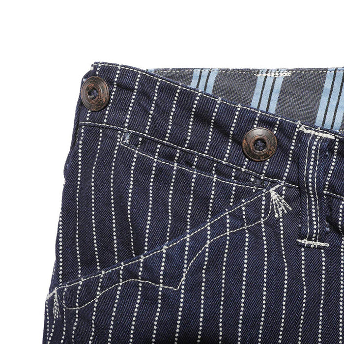 JELADO(ジェラード)Dugout Trousers【AG21322】