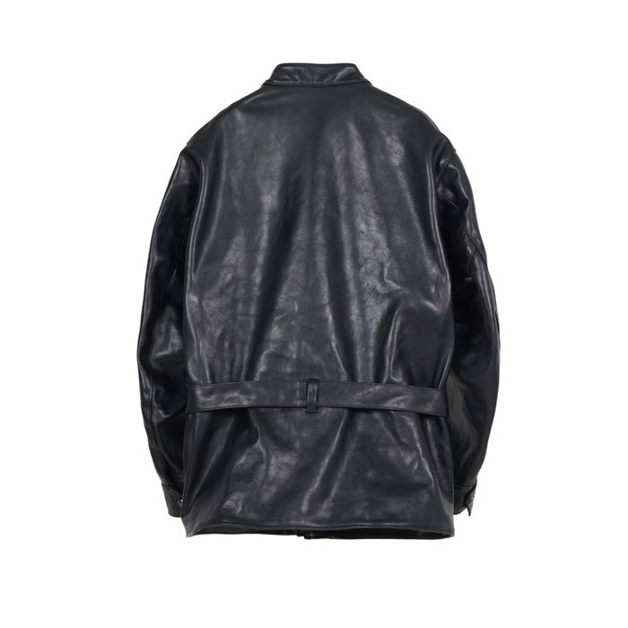 Leather Jacket – UNIQUE＆SON'S