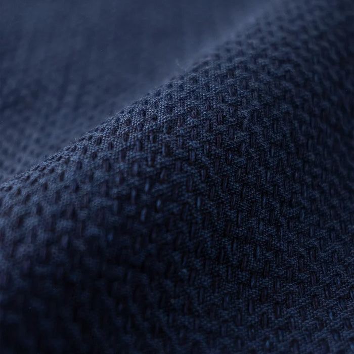 omotodenim 0821 15oz Ori-sashi Sashiko Loose Fit Pants