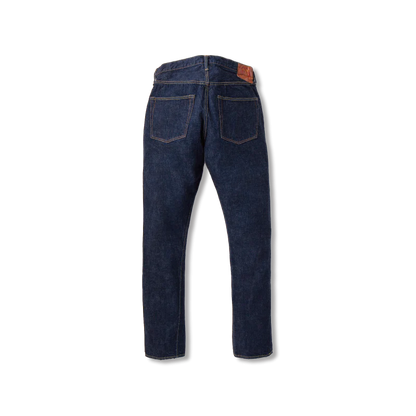 FULLCOUNT(フルカウント) 1110W Tapered Denim 13.7oz (OneWash）