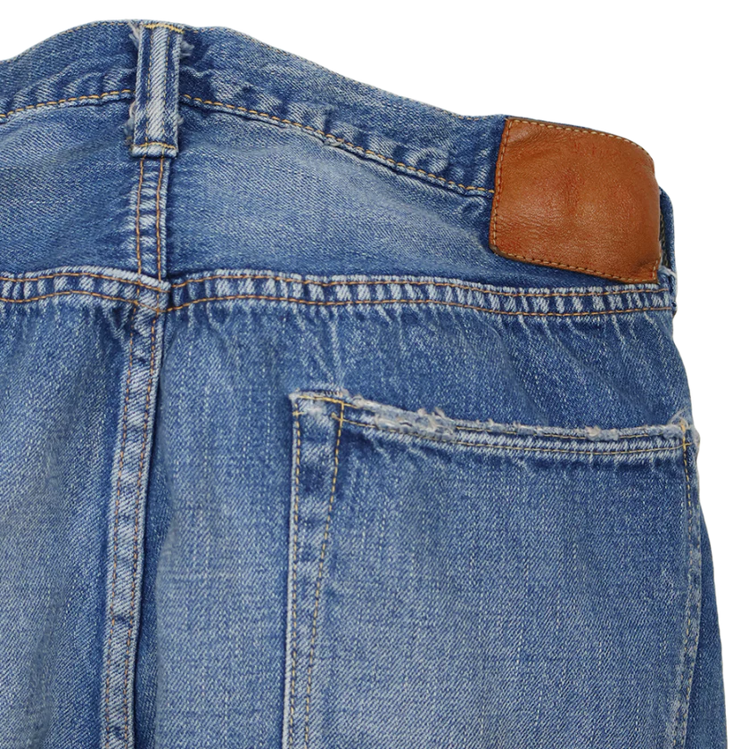 【新品】フルカウント1341-1101SS Dartford 29インチ FULLCOUNT(フルカウント) 1341-1101SS Dartford(Super Smooth
