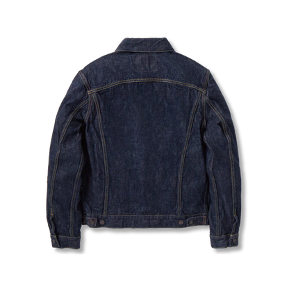 FULLCOUNT(フルカウント) 2101W Type3 Denim Jacket 13.7oz (One Wash)