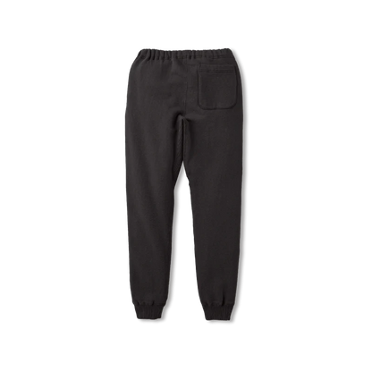 FULLCOUNT(フルカウント) 3743 Zimbabwean Mother Cotton Sweat Pants Hethaer  Ink.Blk Gray