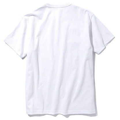 JOE McCOY MC20000 McCOY'S 2pcs PACK TEE WHITE NAVY BLACK