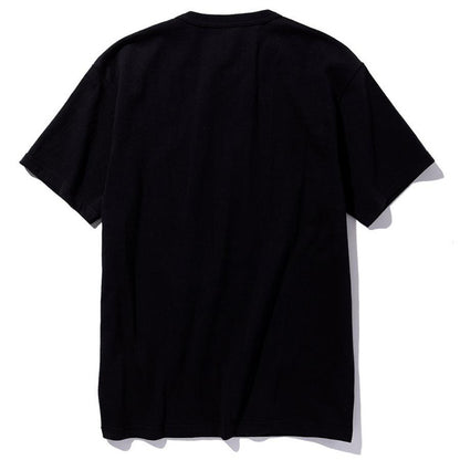 JOE McCOY MC20000 McCOY'S 2pcs PACK TEE WHITE NAVY BLACK