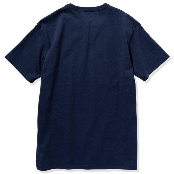 JOE McCOY MC20000 McCOY'S 2pcs PACK TEE WHITE NAVY BLACK
