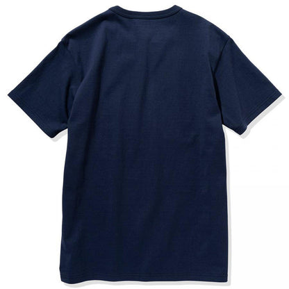 JOE McCOY MC20000 McCOY'S 2pcs PACK TEE WHITE NAVY BLACK