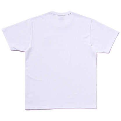 The REAL McCOY'S(ザ・リアルマッコイズ)THE REAL McCOY'S LOGO TEE S/S