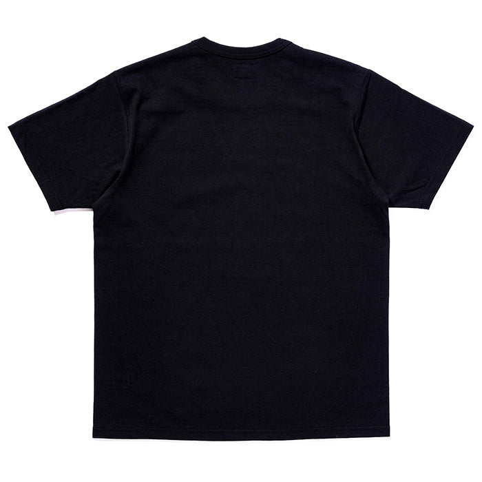 The REAL McCOY'S(ザ・リアルマッコイズ)THE REAL McCOY'S LOGO TEE S/S